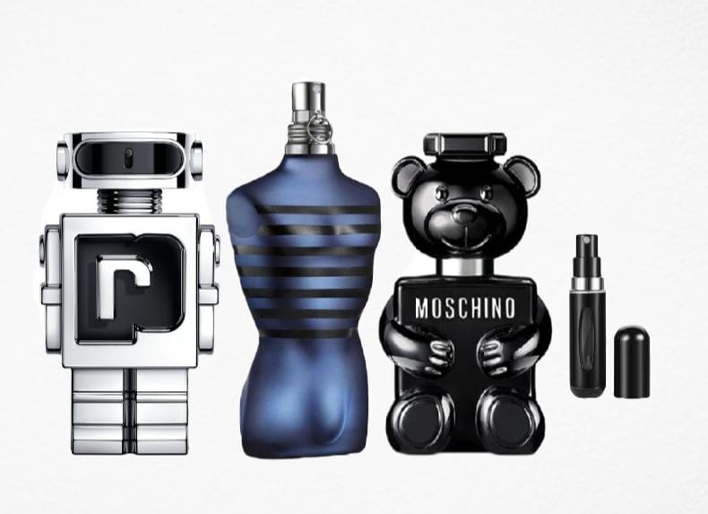 Miniatura 2 de PROMO - 61 CABALLERO X3